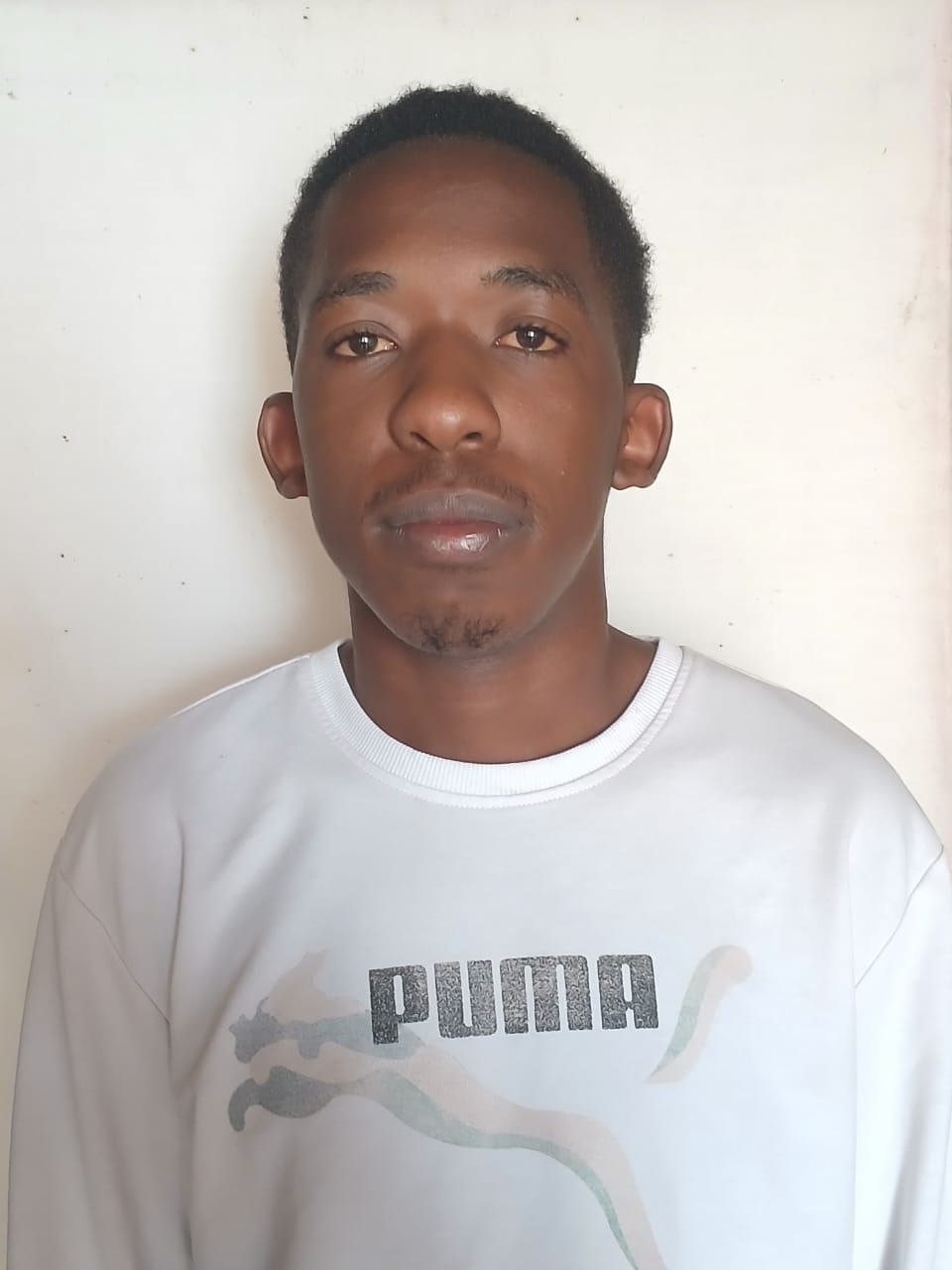 Portrait of Tom Obande Onyango